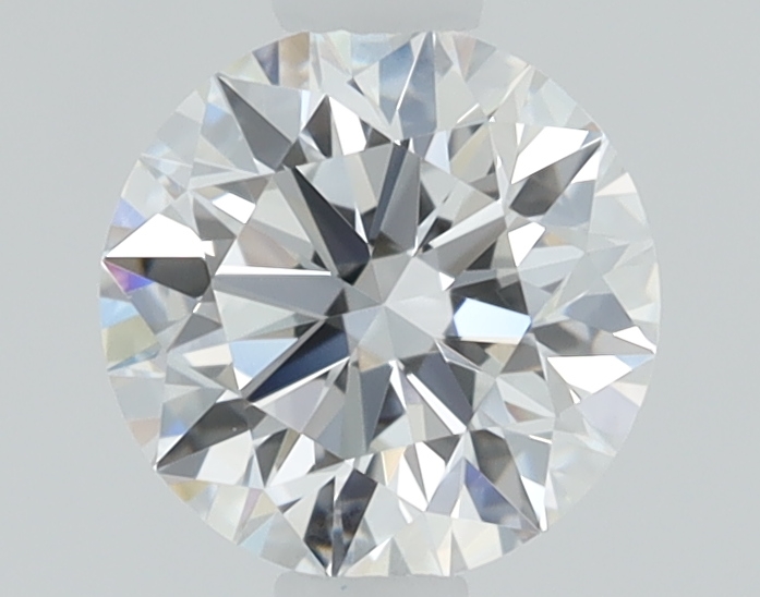 0.73ct ROUND Lab Diamond