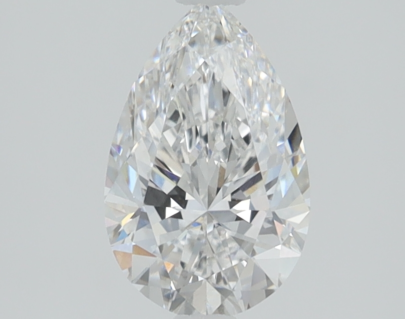 1.1ct PEAR Lab Diamond