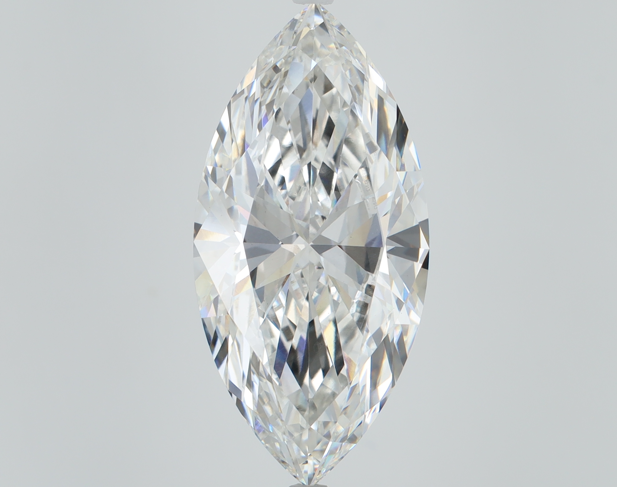 8.05ct MARQUISE Lab Diamond