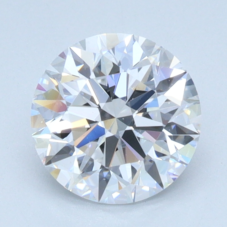 1.19ct ROUND Lab Diamond