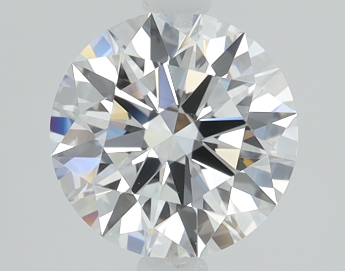 1.22ct ROUND Lab Diamond