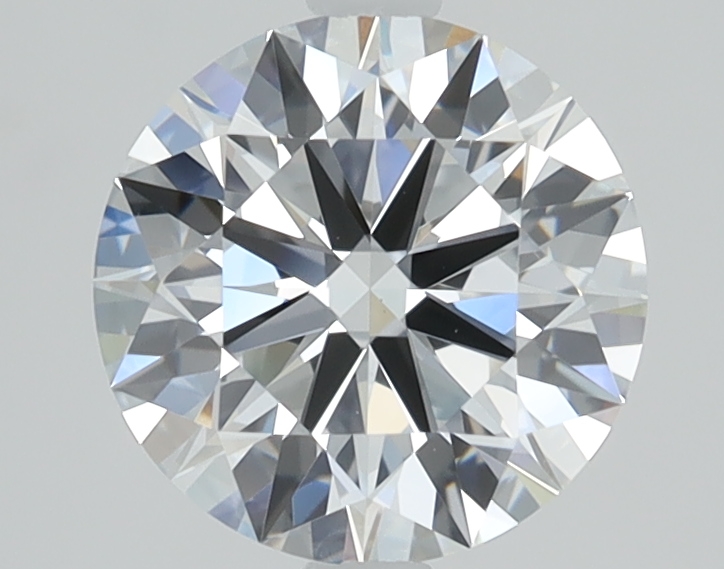 1.66ct ROUND Lab Diamond