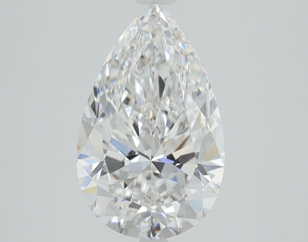 2.07ct PEAR Lab Diamond