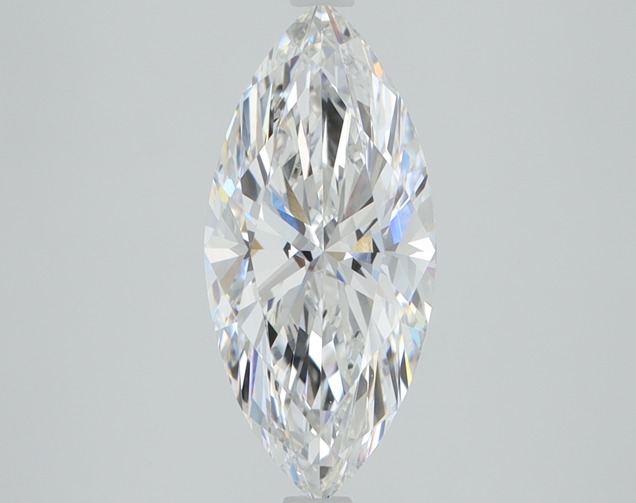 3.02ct MARQUISE Lab Diamond