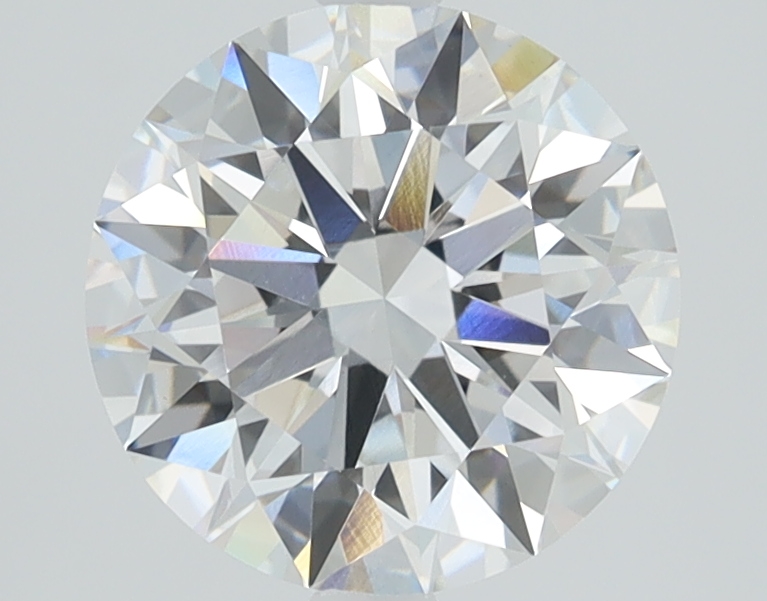1.81ct ROUND Lab Diamond