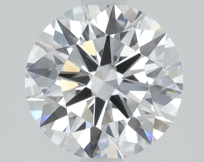 0.97ct ROUND Lab Diamond