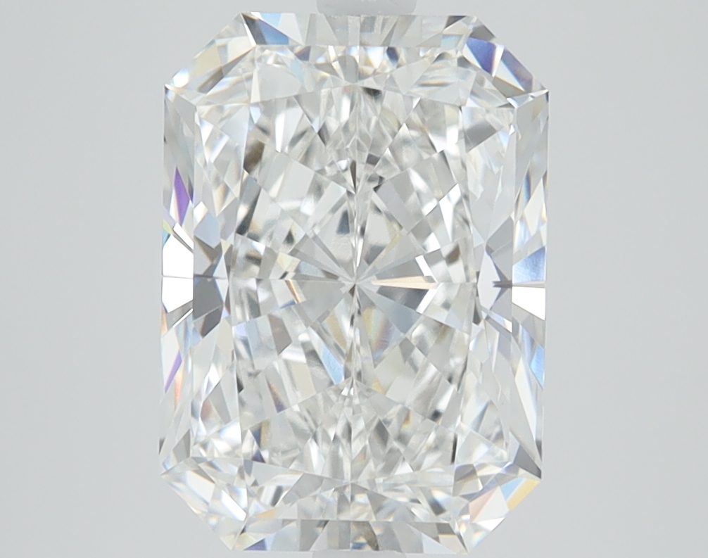 3.09ct RADIANT Lab Diamond