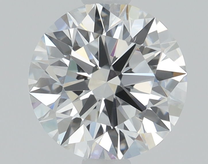 0.7ct ROUND Lab Diamond