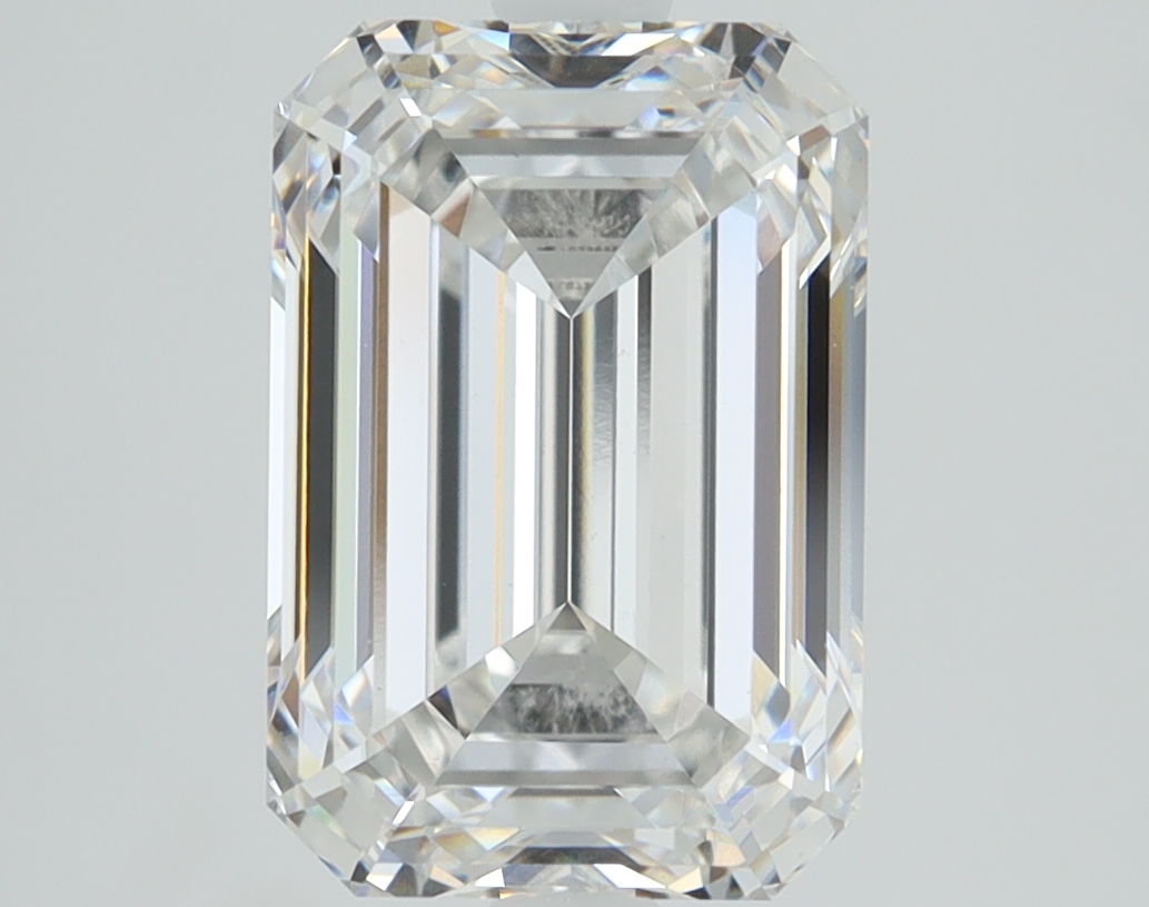 1.01ct RADIANT Lab Diamond