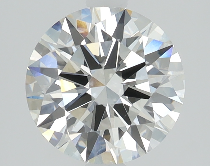 1.5ct ROUND Lab Diamond