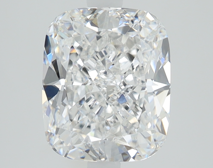 2.51ct CUSHION Lab Diamond