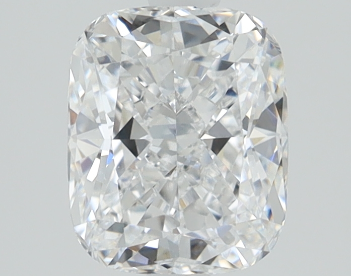 1.55ct CUSHION Lab Diamond