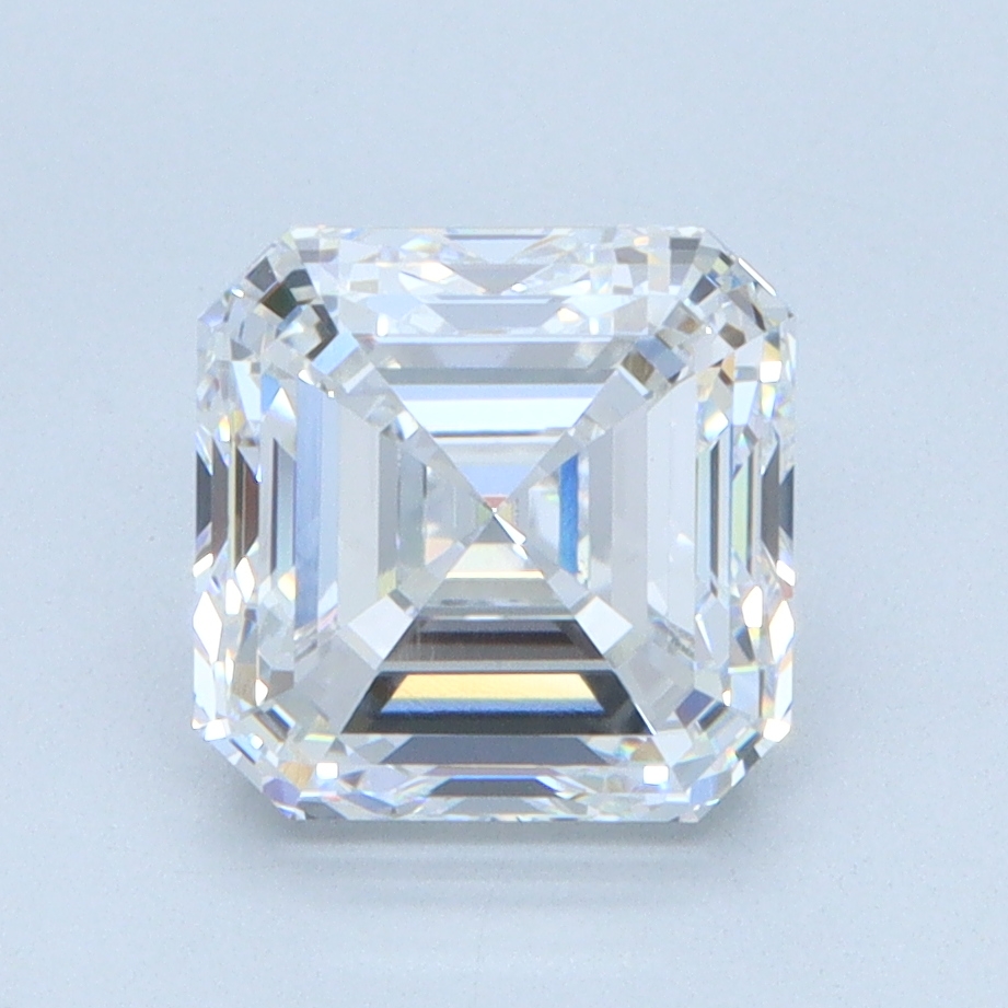 2.04ct ASSCHER Lab Diamond