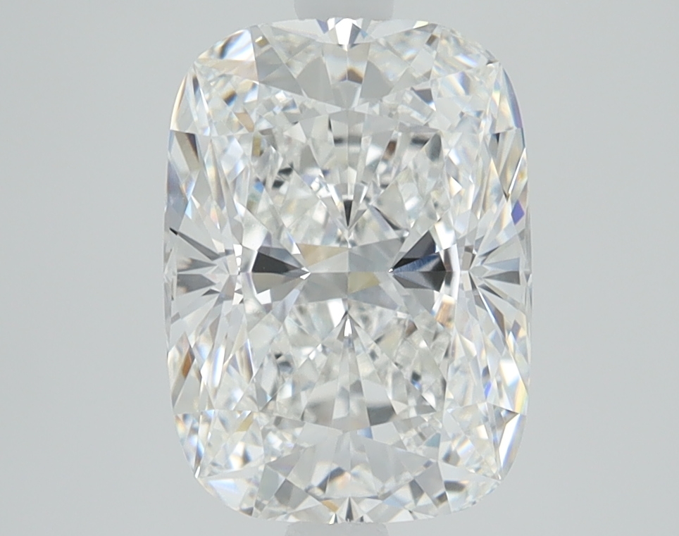 2.57ct CUSHION Lab Diamond