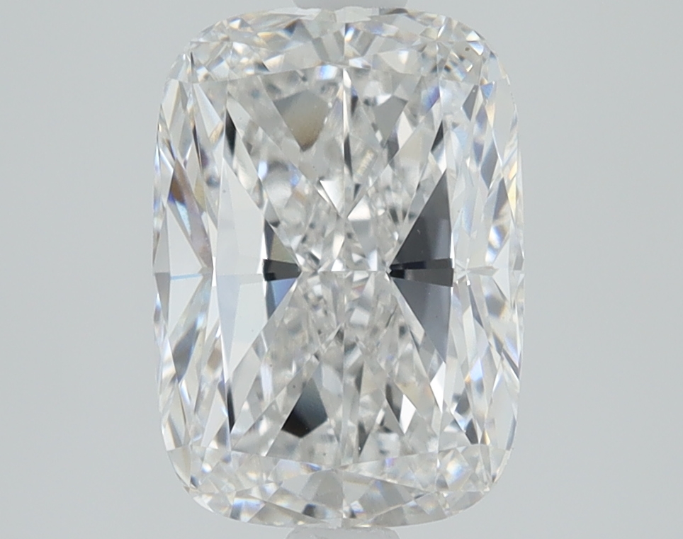 2.52ct CUSHION Lab Diamond