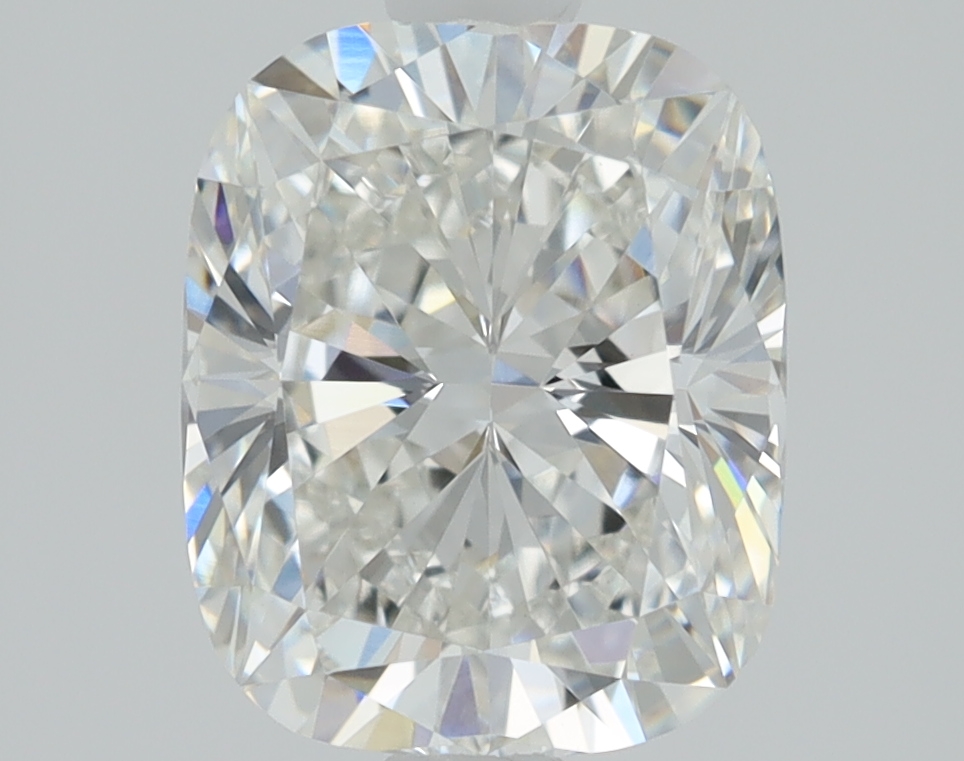 1.43ct CUSHION Lab Diamond