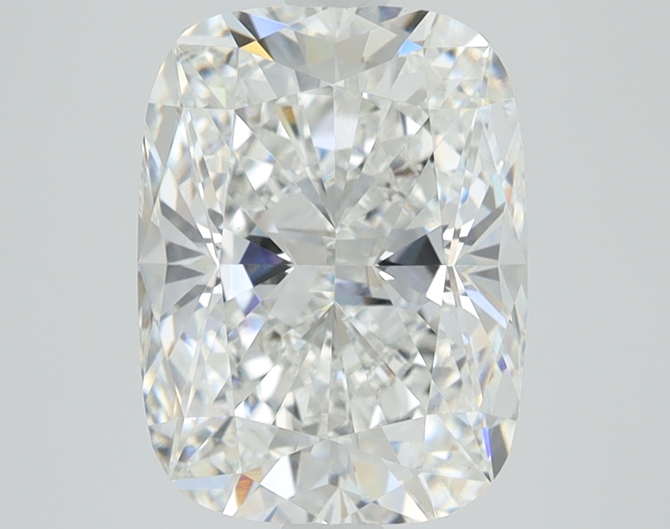2.33ct CUSHION Lab Diamond