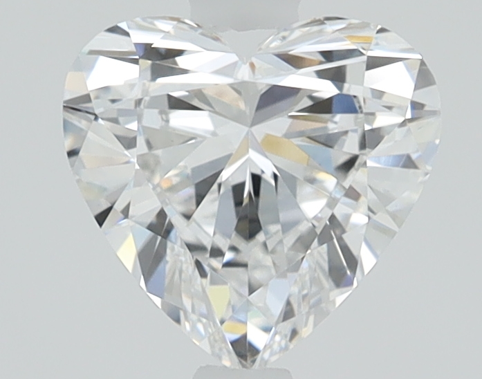 1.04ct HEART Lab Diamond