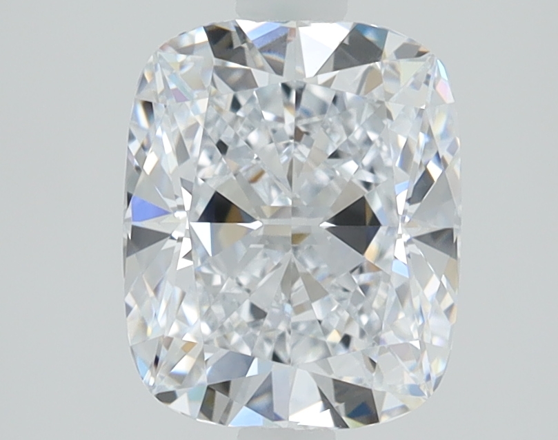 1.5ct CUSHION Lab Diamond