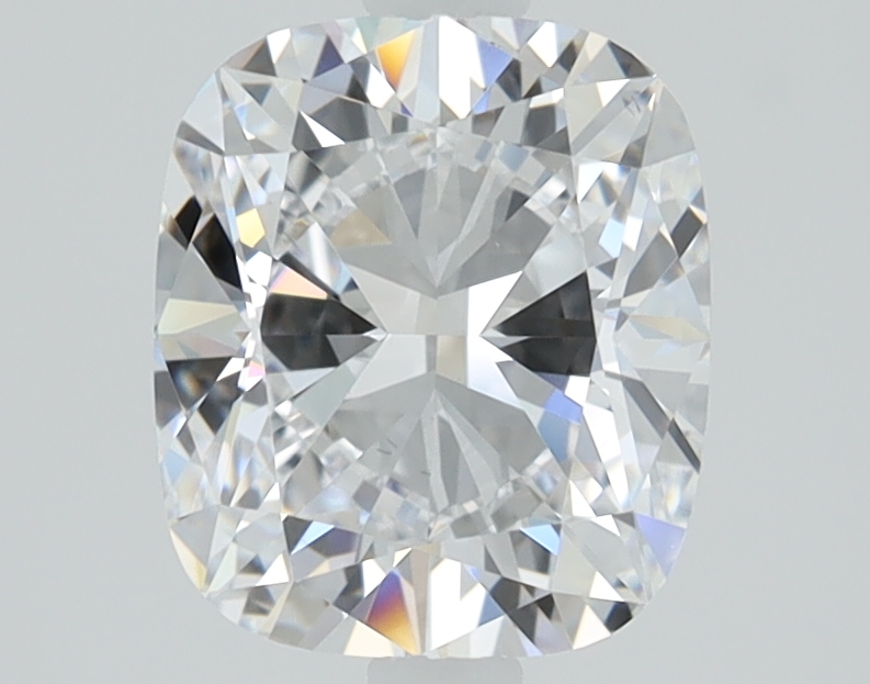 1.53ct CUSHION Lab Diamond