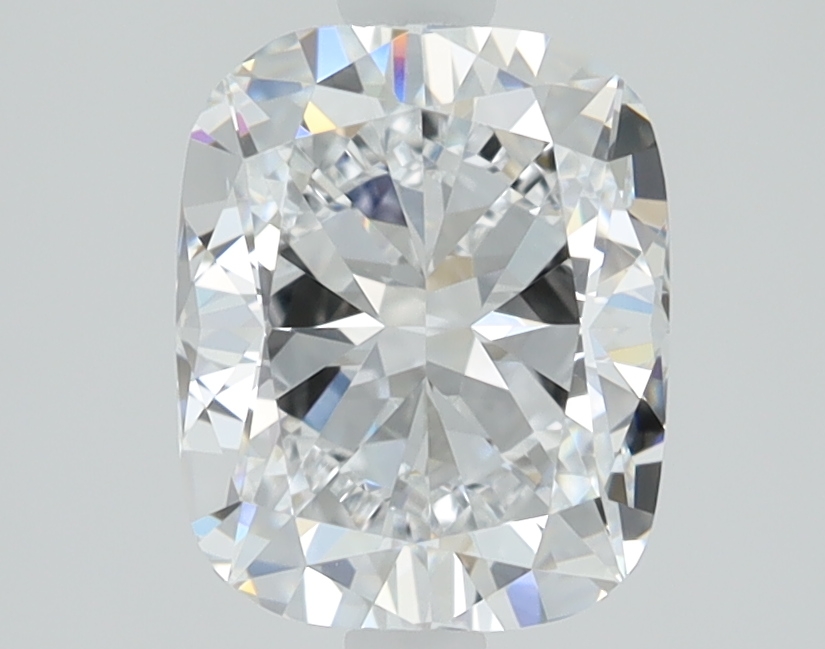 1.55ct CUSHION Lab Diamond