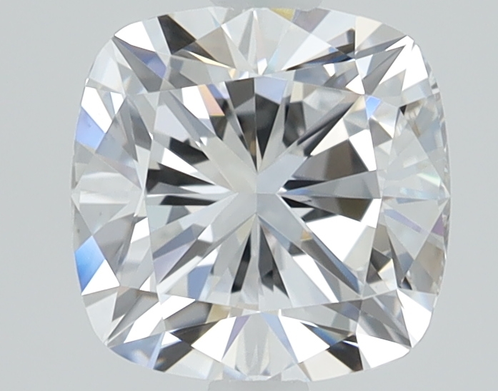 1.53ct CUSHION Lab Diamond