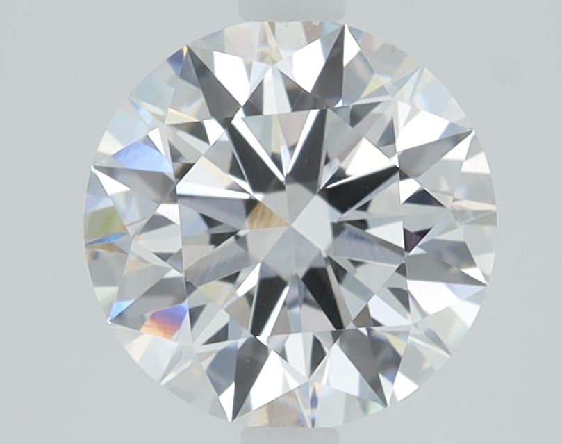 1.57ct ROUND Lab Diamond