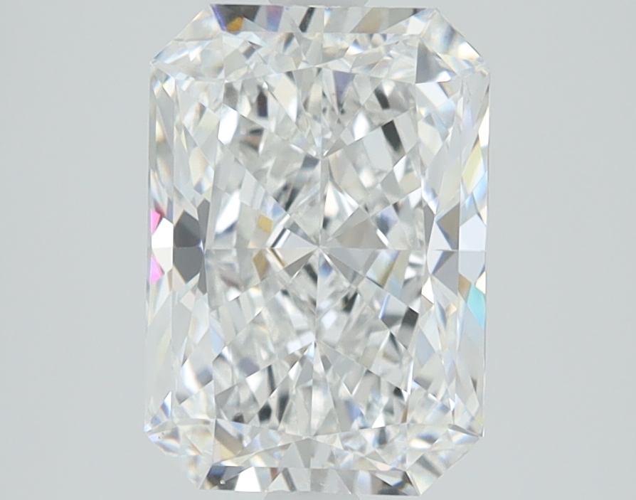 2.28ct RADIANT Lab Diamond