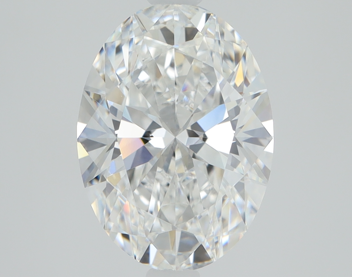 1.52ct OVAL Lab Diamond