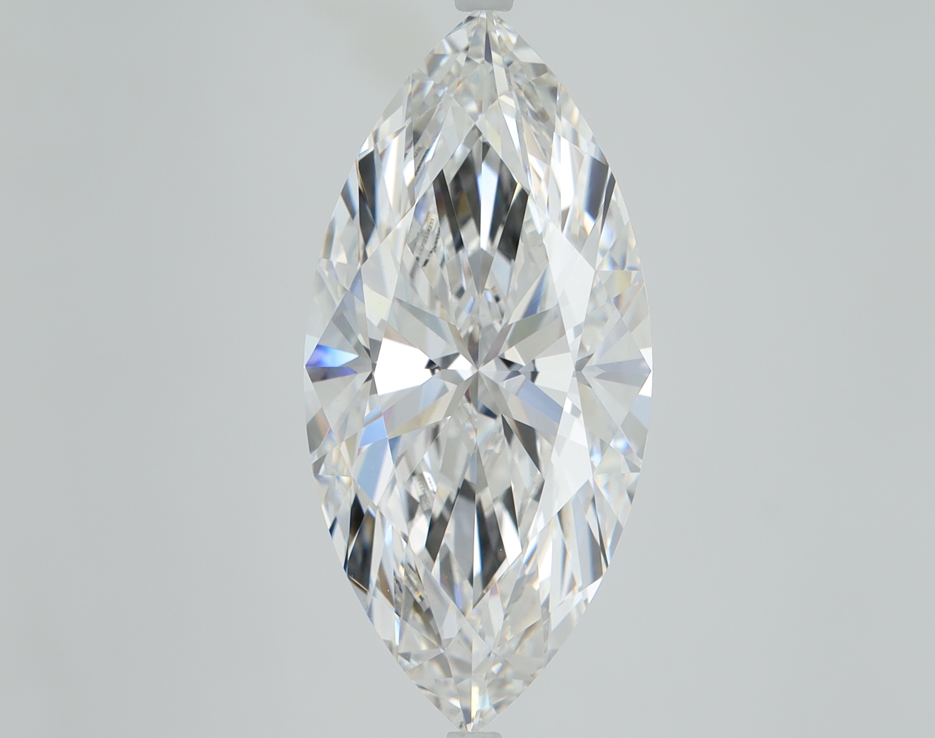 4.58ct MARQUISE Lab Diamond