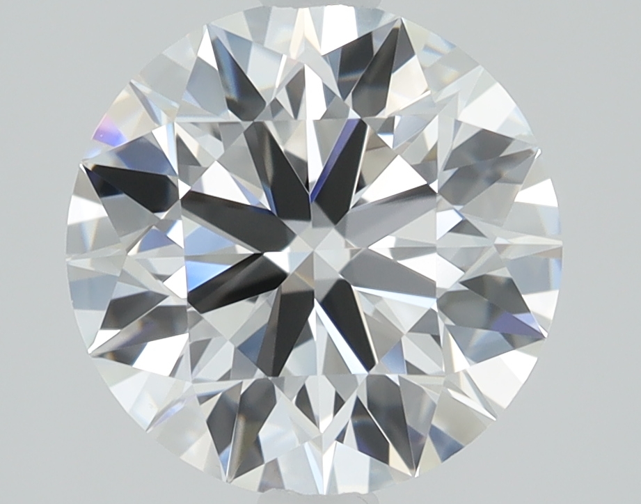 1.08ct ROUND Lab Diamond