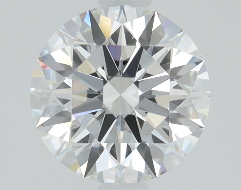 1.03ct ROUND Lab Diamond