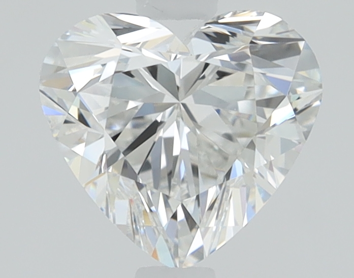 1.09ct HEART Lab Diamond