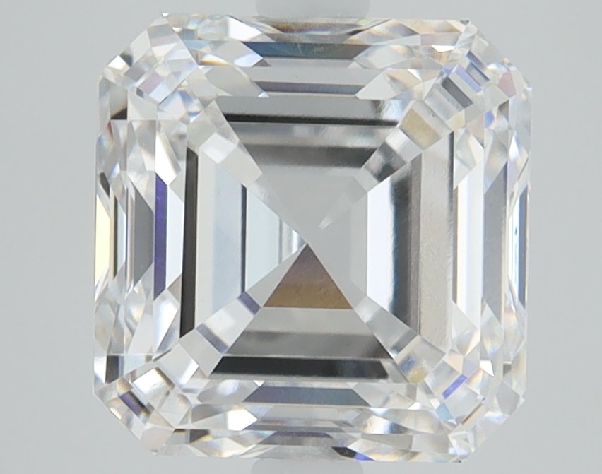 2.03ct ASSCHER Lab Diamond