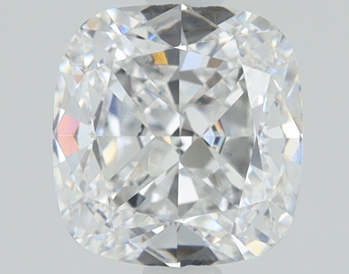 1.5ct CUSHION Lab Diamond