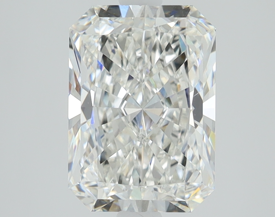 2.13ct RADIANT Lab Diamond