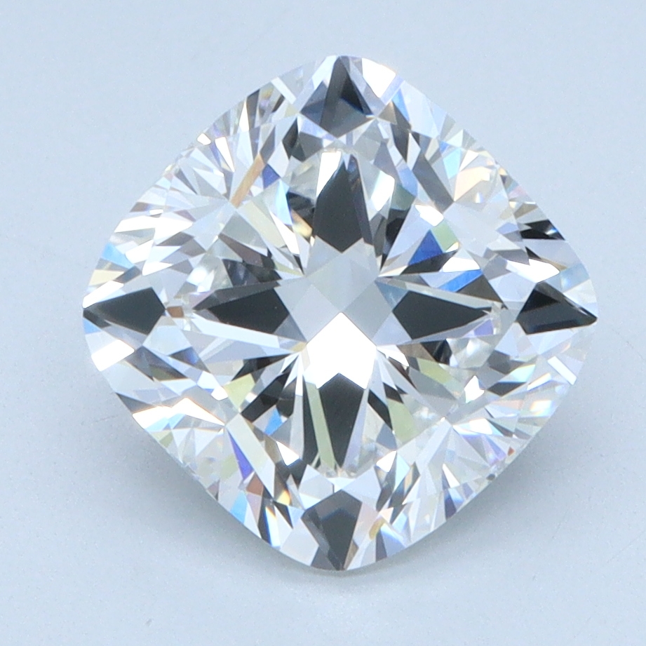 1.98ct RADIANT Lab Diamond