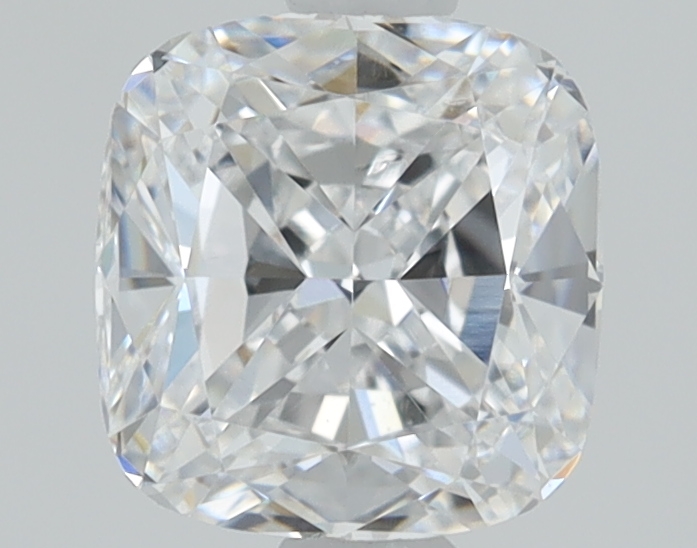 1.52ct CUSHION Lab Diamond