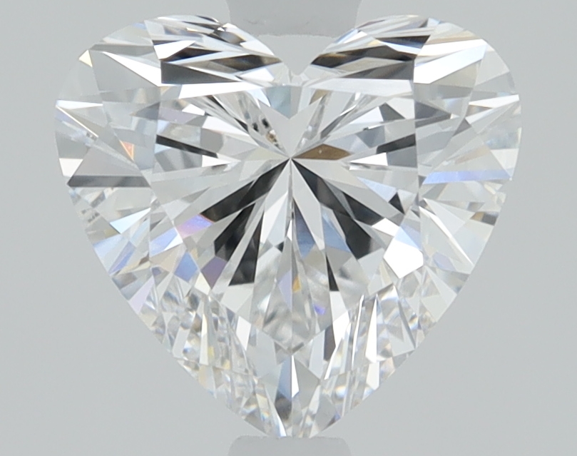 1.74ct HEART Lab Diamond