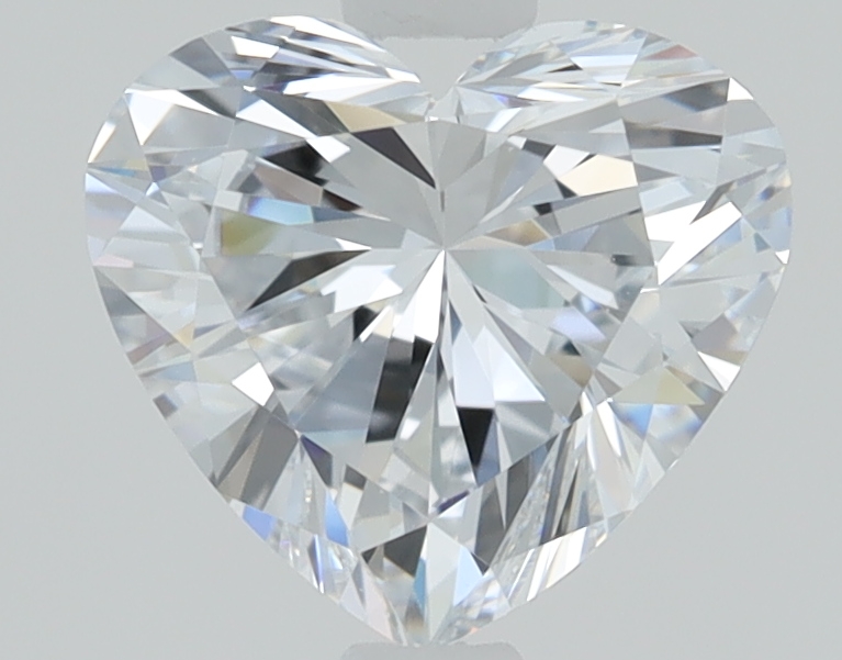 1.01ct HEART Lab Diamond