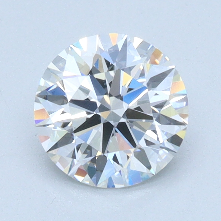 1.02ct ROUND Lab Diamond