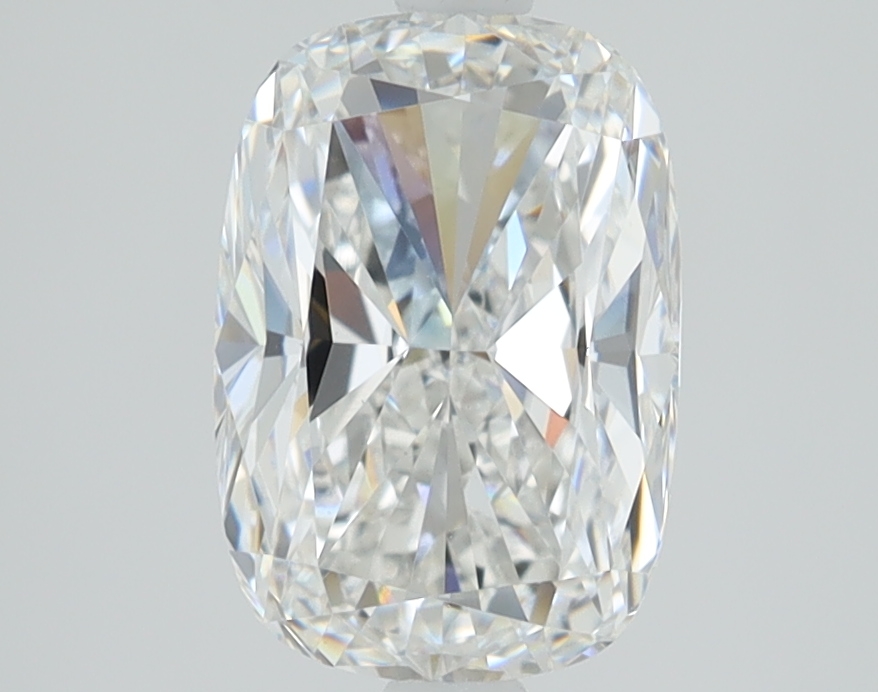 2.03ct CUSHION Lab Diamond