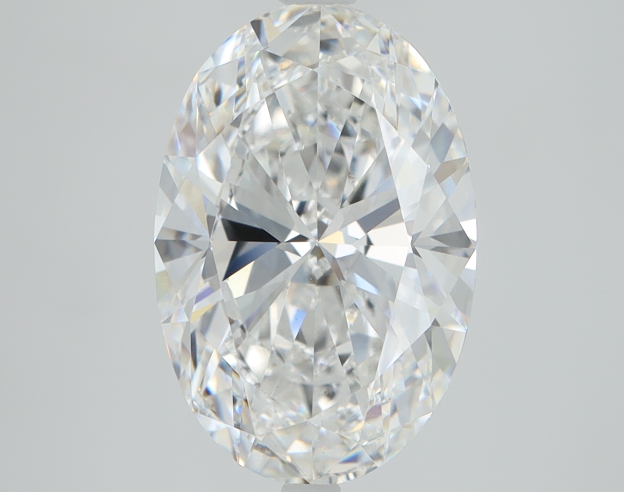 2.02ct OVAL Lab Diamond