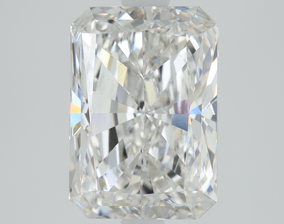 1.99ct RADIANT Lab Diamond