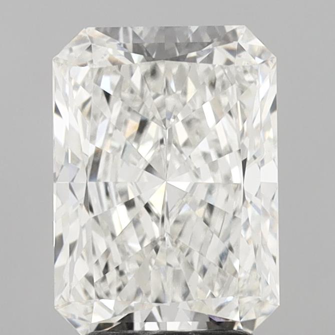 3.03ct RADIANT Lab Diamond