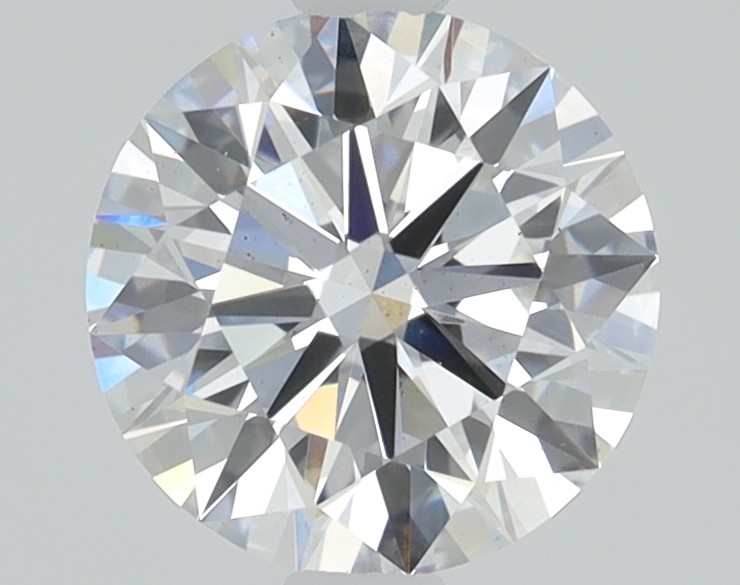 1.05ct ROUND Lab Diamond