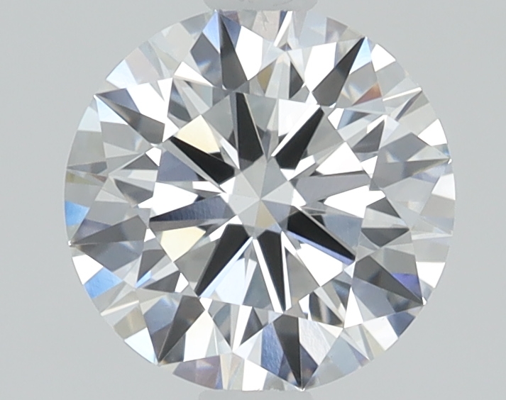 1.0ct ROUND Lab Diamond