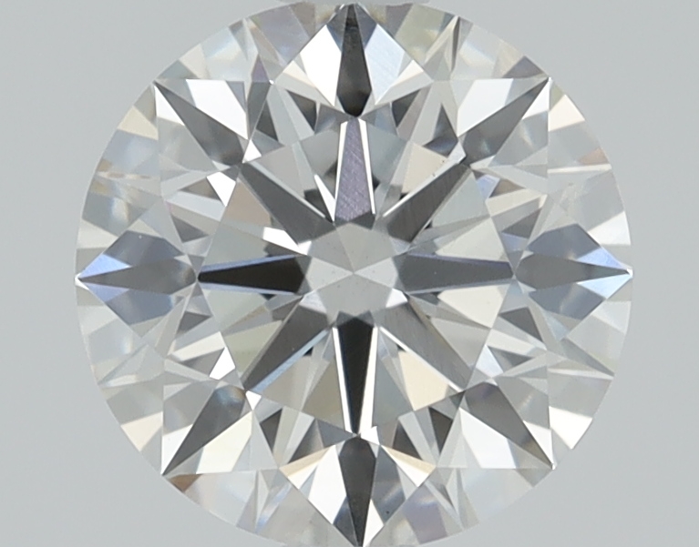 1.02ct ROUND Lab Diamond