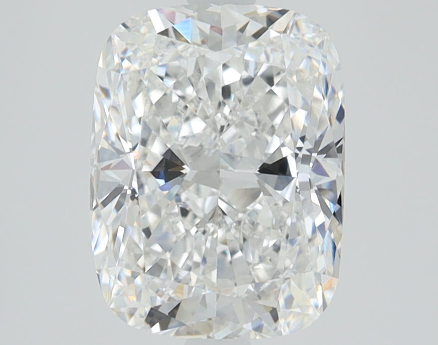 2.32ct CUSHION Lab Diamond