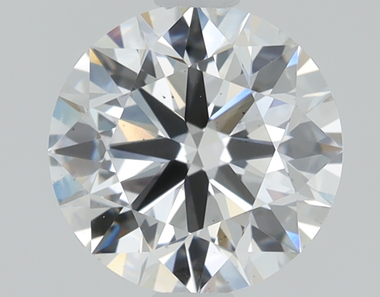 1.02ct ROUND Lab Diamond